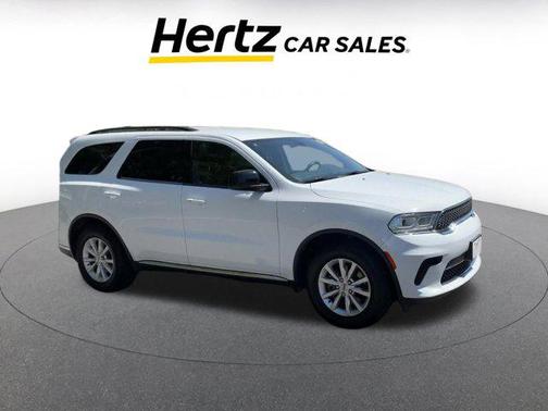 2023 Dodge Durango SXT RWD