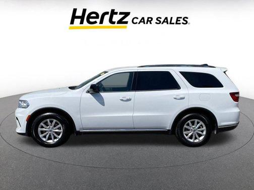 2023 Dodge Durango SXT RWD