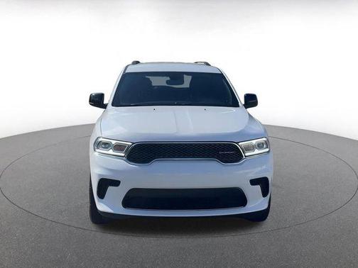 2024 Dodge Durango SXT AWD