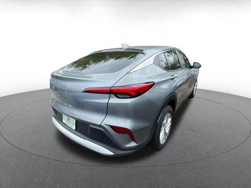 2025 Buick Envista Preferred FWD