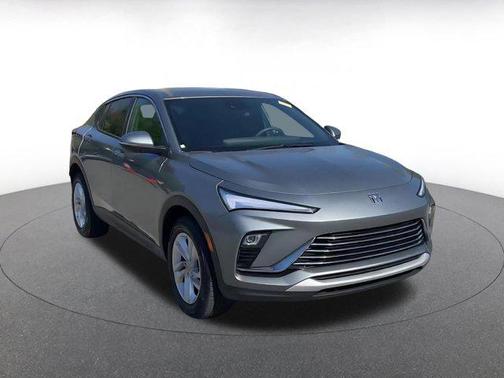 2025 Buick Envista Preferred FWD