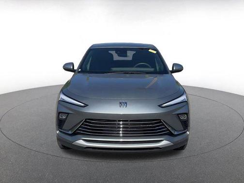 2025 Buick Envista Preferred FWD