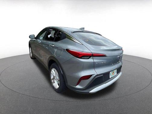 2025 Buick Envista Preferred FWD