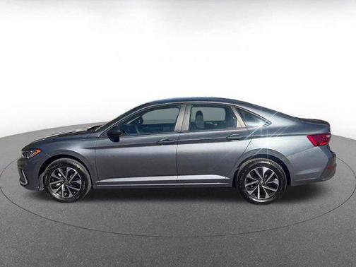 2025 Volkswagen Jetta 1.5T S