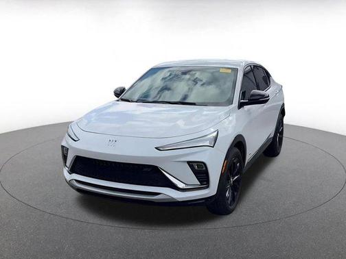 2025 Buick Envista Sport Touring FWD