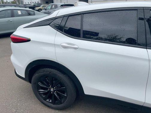 2025 Buick Envista Sport Touring FWD