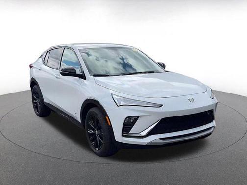 2025 Buick Envista Sport Touring FWD