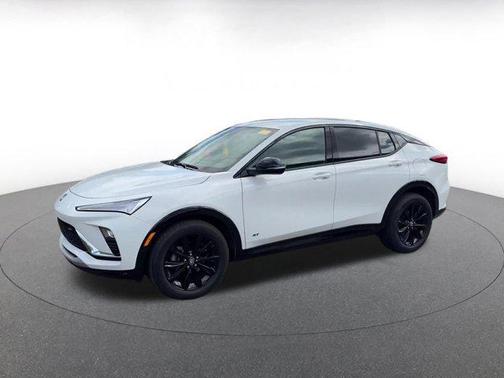 2025 Buick Envista Sport Touring FWD