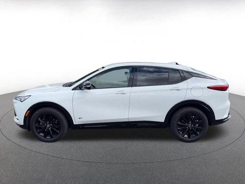 2025 Buick Envista Sport Touring FWD