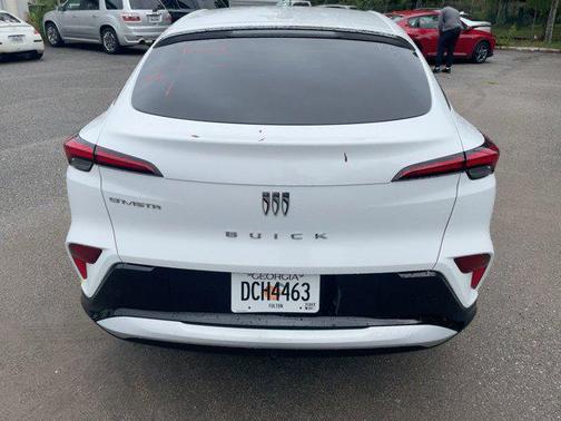 2025 Buick Envista Sport Touring FWD