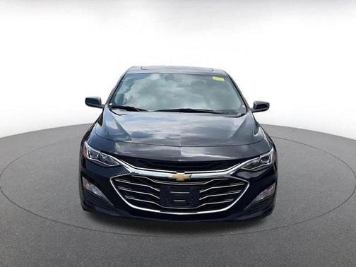 2024 Chevrolet Malibu FWD 2LT
