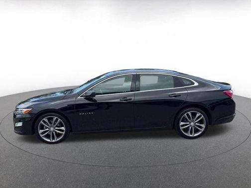2024 Chevrolet Malibu FWD 2LT