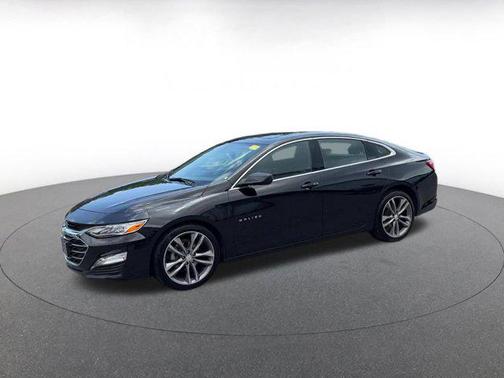 2024 Chevrolet Malibu FWD 2LT