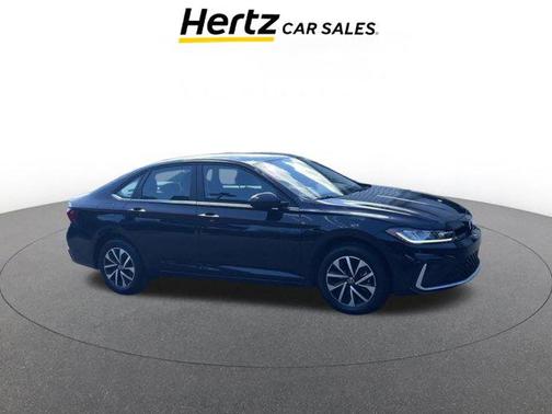 2025 Volkswagen Jetta 1.5T S