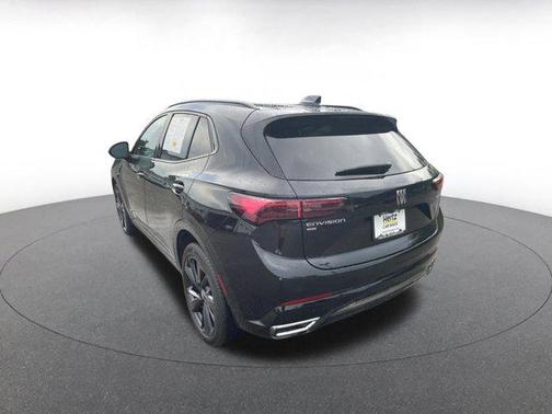 2024 Buick Envision Sport Touring AWD