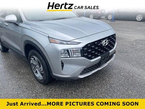 2023 Hyundai SANTA FE SEL 2.4