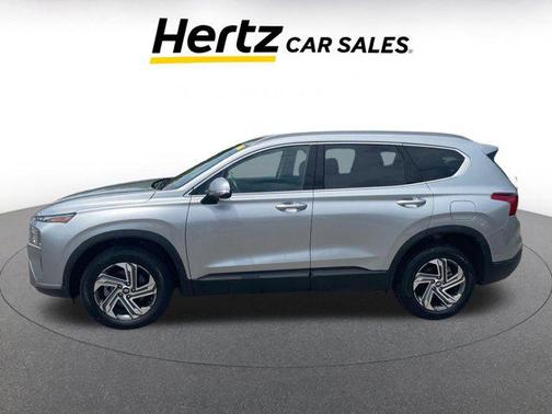 2023 Hyundai SANTA FE SEL 2.4