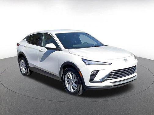 2025 Buick Envista Preferred FWD