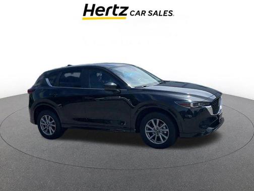 2024 Mazda CX-5 2.5 S Select