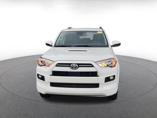2024 Toyota 4Runner TRD Sport
