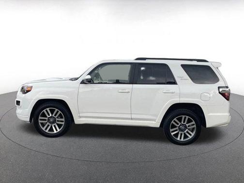 2024 Toyota 4Runner TRD Sport