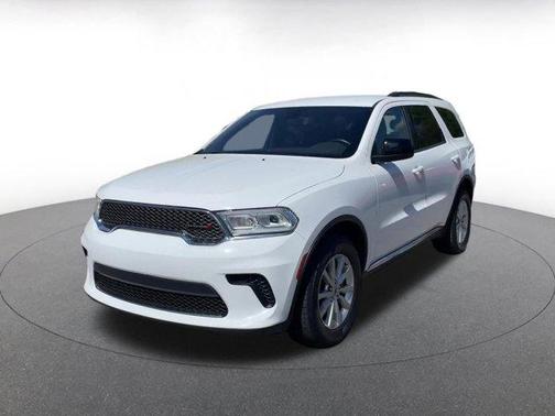 2024 Dodge Durango SXT AWD