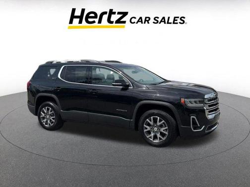 2023 GMC Acadia FWD SLT