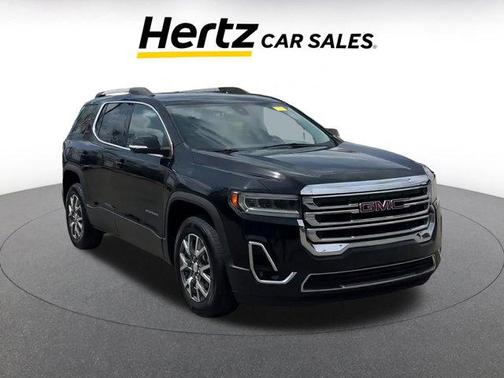 2023 GMC Acadia FWD SLT