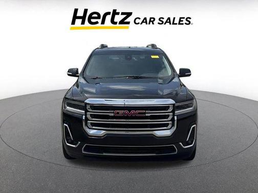 2023 GMC Acadia FWD SLT