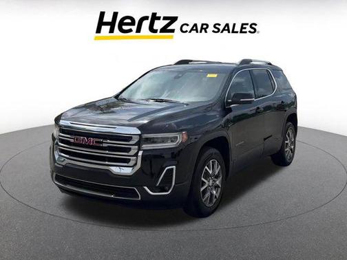 2023 GMC Acadia FWD SLT
