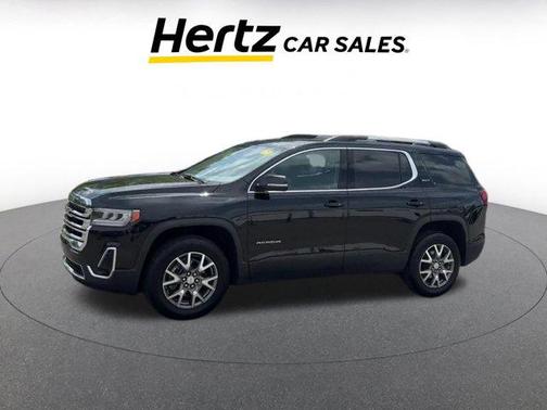 2023 GMC Acadia FWD SLT