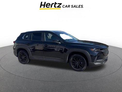 2025 Mazda CX-50 2.5 S Select Package