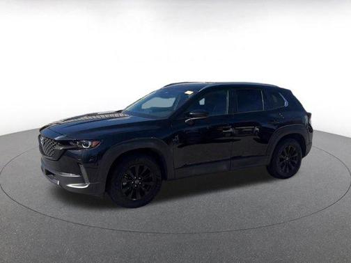 2025 Mazda CX-50 2.5 S Select Package