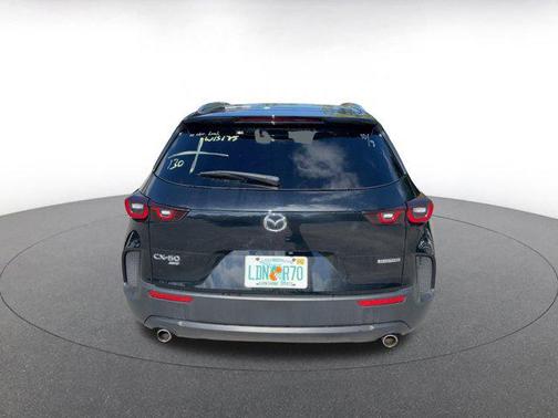 2025 Mazda CX-50 2.5 S Select Package