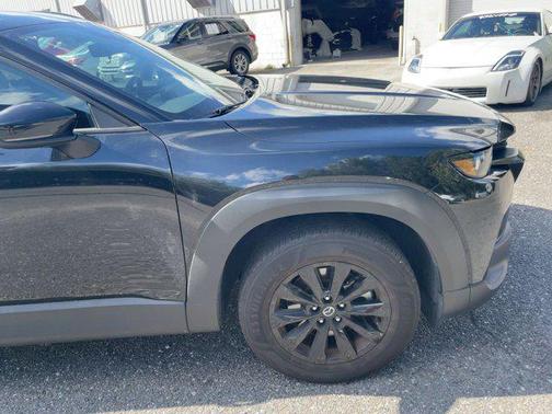 2025 Mazda CX-50 2.5 S Select Package