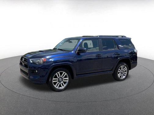 2024 Toyota 4Runner TRD Sport