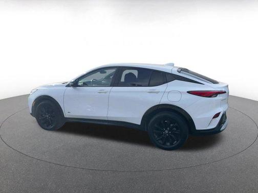 2025 Buick Envista Sport Touring FWD