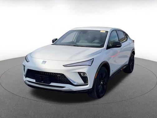 2025 Buick Envista Sport Touring FWD