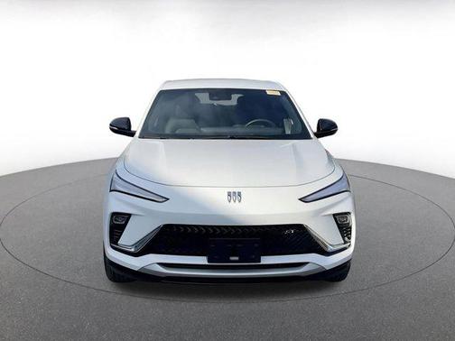 2025 Buick Envista Sport Touring FWD