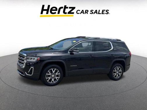 2023 GMC Acadia AWD SLT