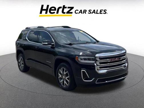2023 GMC Acadia AWD SLT