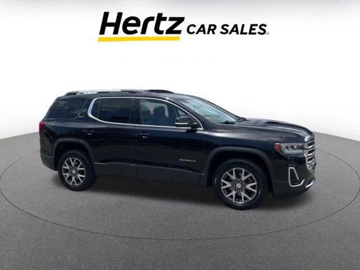 2023 GMC Acadia AWD SLT