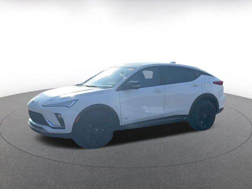 2025 Buick Envista Sport Touring FWD