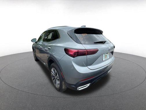 2024 Buick Envision Preferred AWD