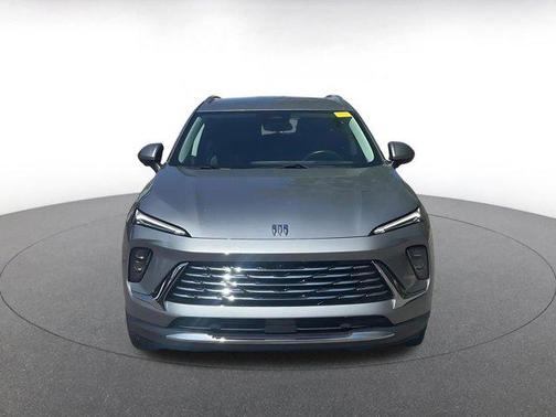 Moonstone Gray Metallic 2024 Buick Envision Preferred AWD