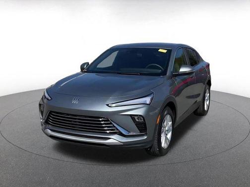 2025 Buick Envista Preferred FWD