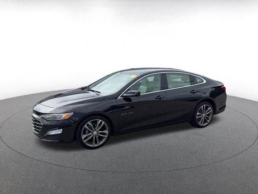 2024 Chevrolet Malibu FWD 2LT