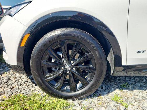 2025 Buick Envista Sport Touring FWD