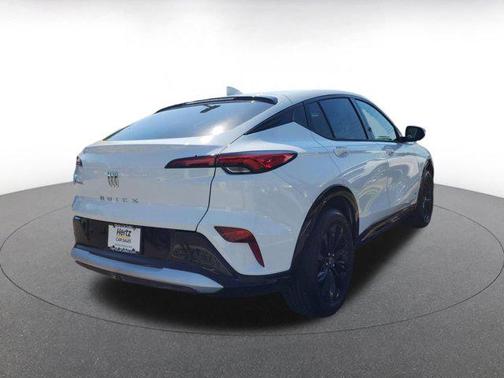 2025 Buick Envista Sport Touring FWD