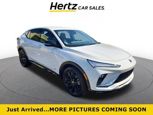 2025 Buick Envista Sport Touring FWD